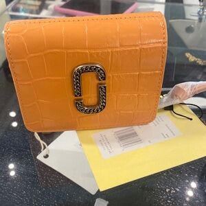 Marc Jacobs Wallet